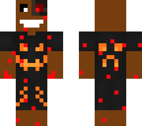 halloween bear creppy
