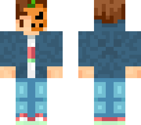 halloween guy