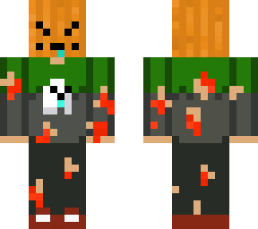 halloween methioe