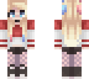 harley quinn