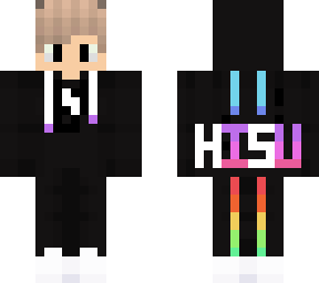 hisuskin