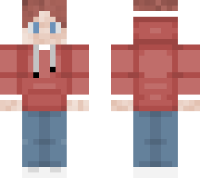 hoodie boy