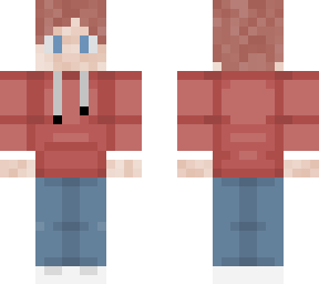 hoodie boy