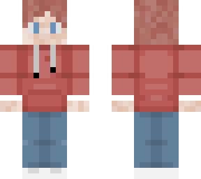 hoodie boy