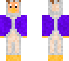 human chicken