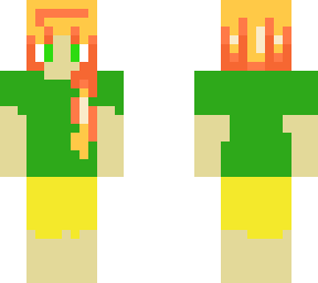 human squirrelflight (edit)