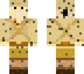 imperial japanese soldier 13