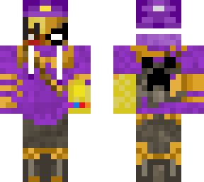 infinityjahstrokeuigi - extra wahluigi
