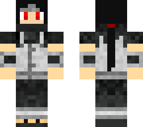itachi anbu 3d skin