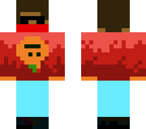 jamez halloween version (update)