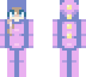 just yer simple onesie - ce for winterie