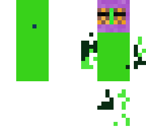 killer zombie