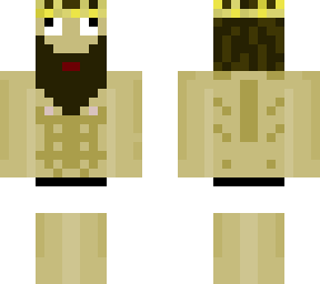 king psyko himself
