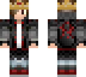 king thalyrus