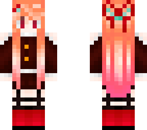 kny oc