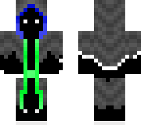 le demon de la mort