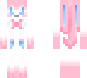 le sylveon has arrived