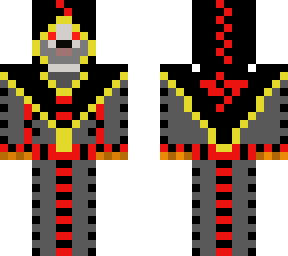 legion of the elements