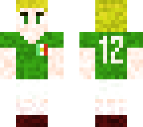lockers