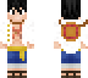 luffy wall cake island