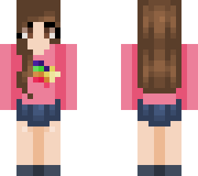 mabel pines- ce