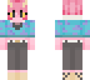 mina ashido edit