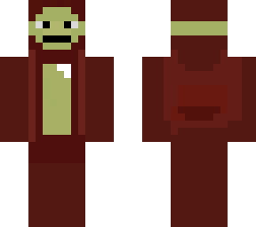 mr. slime bear