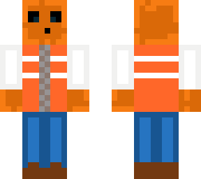 mr cone man