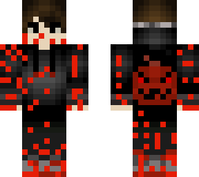murder for hallowen :p