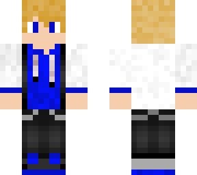 my current skin