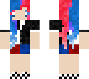 my halloween skin 2019