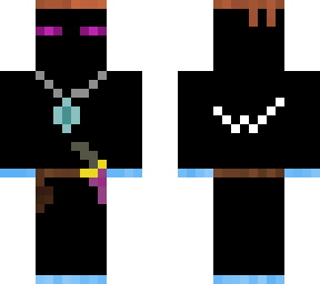 ninja enderman