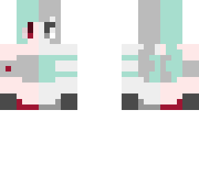 no pride - collab pt. 3