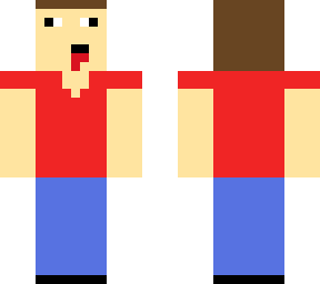 noob skin