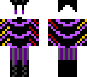 oc for fun