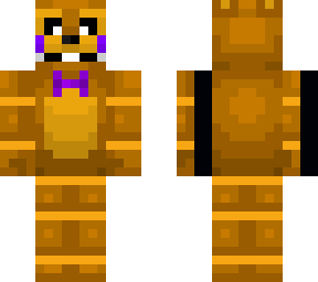 old sport in toytrap suit