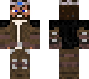 outlaw noble