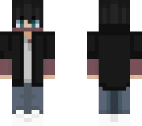 person