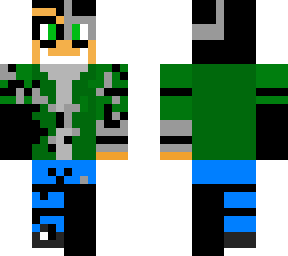 phantom ryan (male)