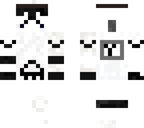 phase 2 clone trooper