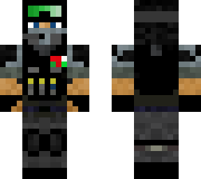 pjons skin