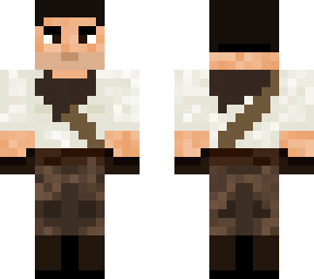 poe dameron