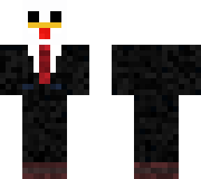 pollo elegante