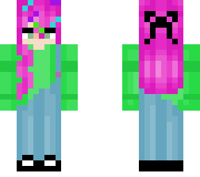poly girl