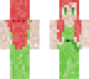 princess of woods