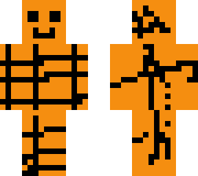 pumpkin 6 classic