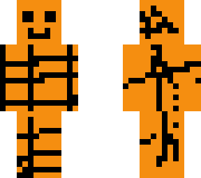 pumpkin 6 slim