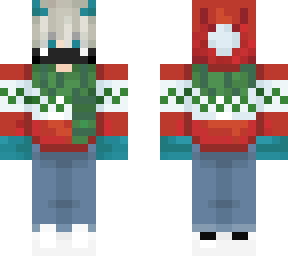 ra1n christmas edit