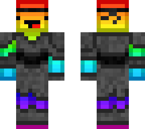 rainbow derp warrior (2019)