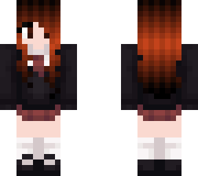 random girl
